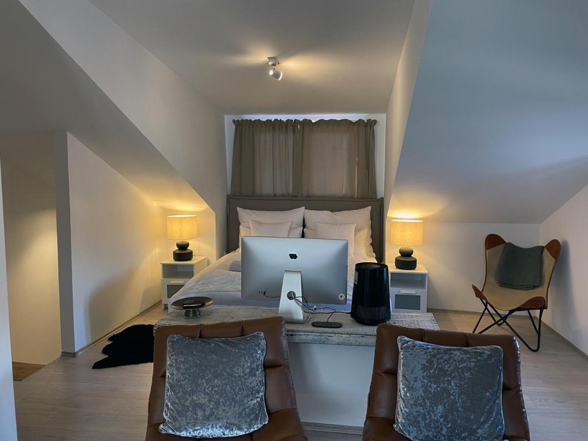 Fredys Apartments Stari Grad  Exterior foto