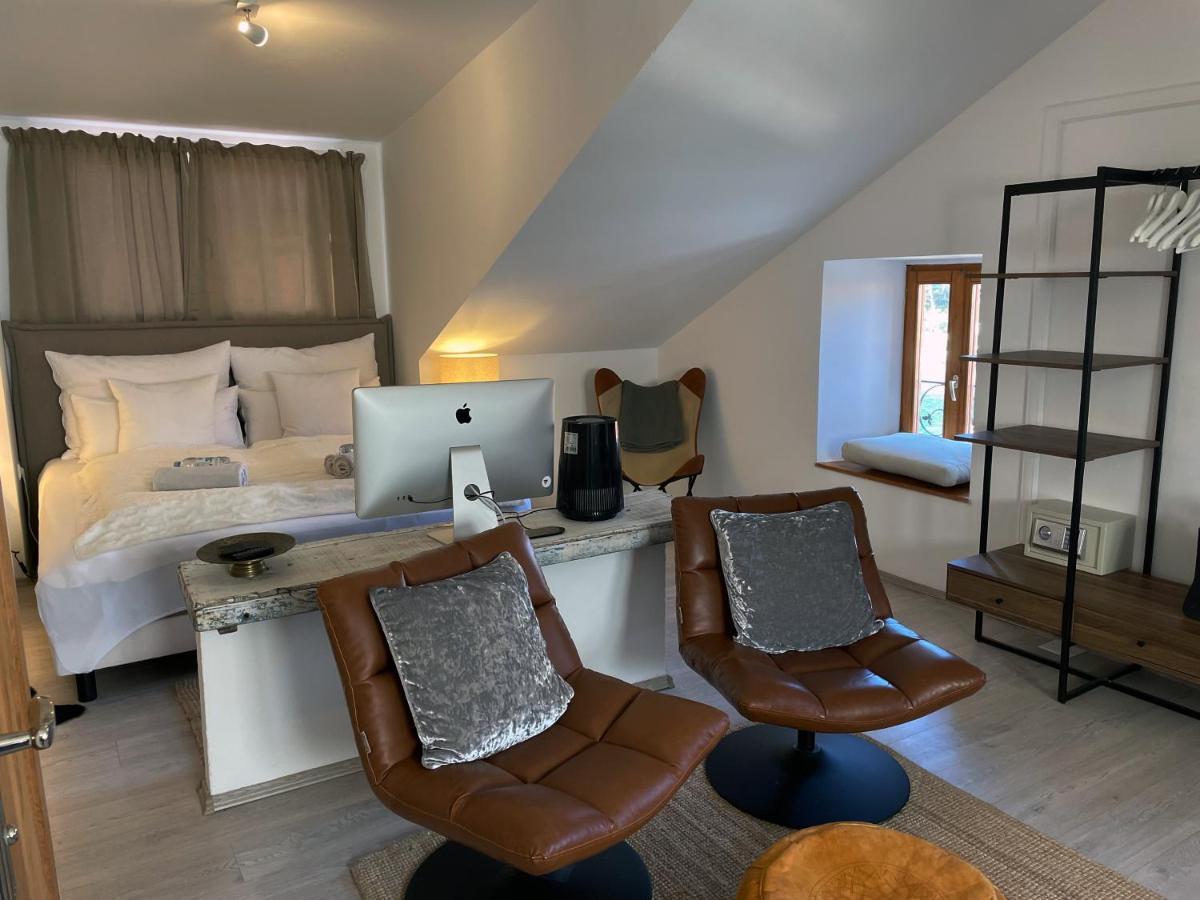 Fredys Apartments Stari Grad  Exterior foto