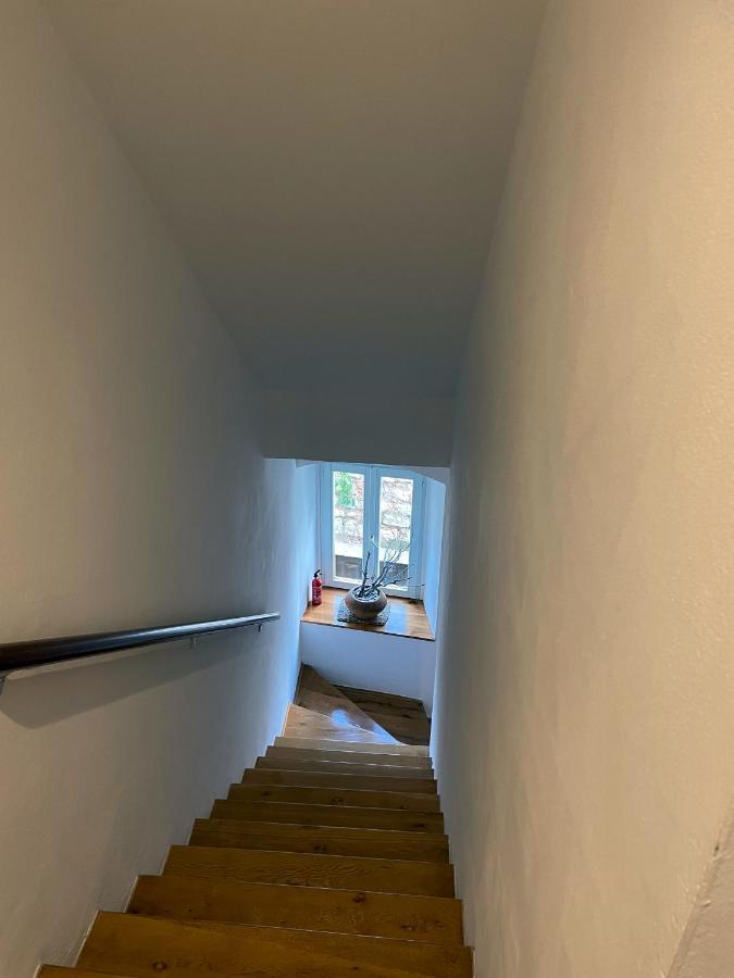 Fredys Apartments Stari Grad  Exterior foto