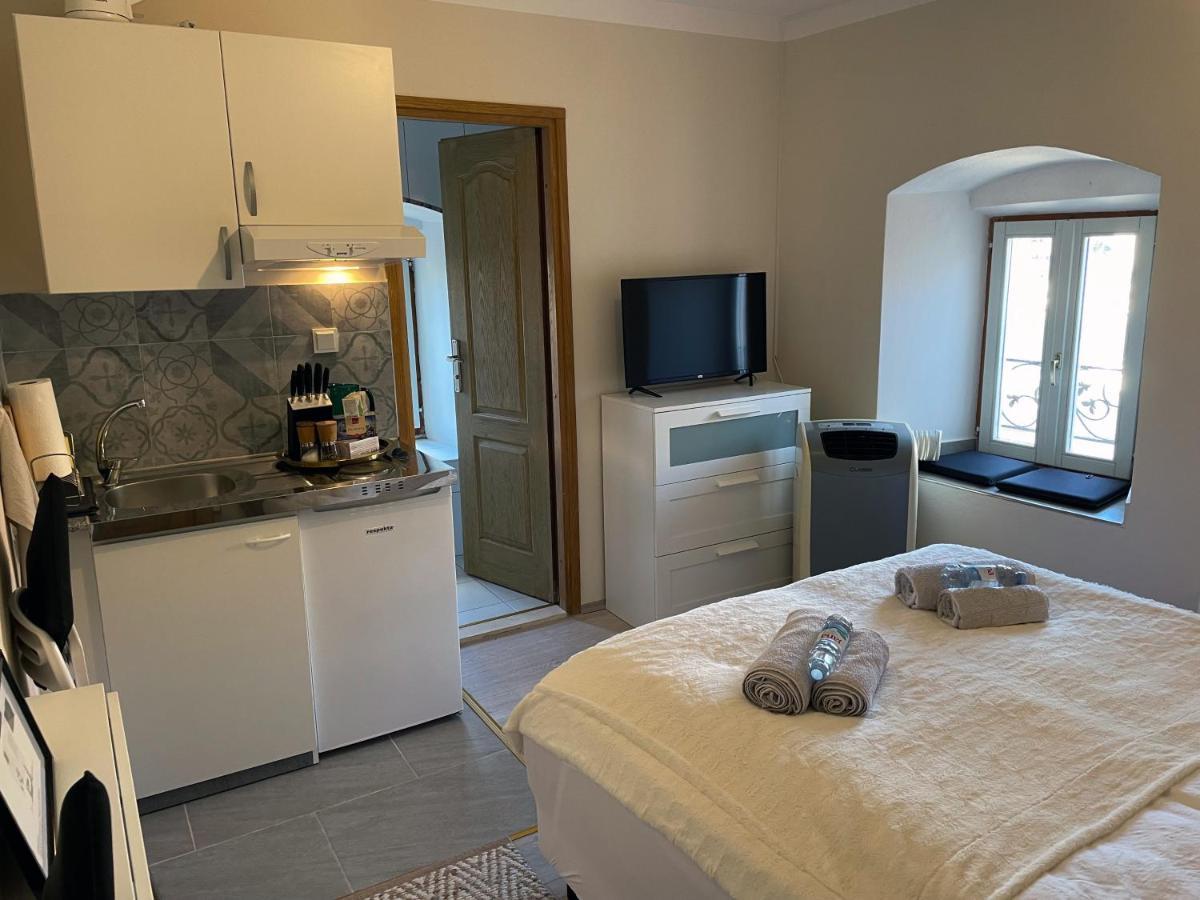 Fredys Apartments Stari Grad  Exterior foto