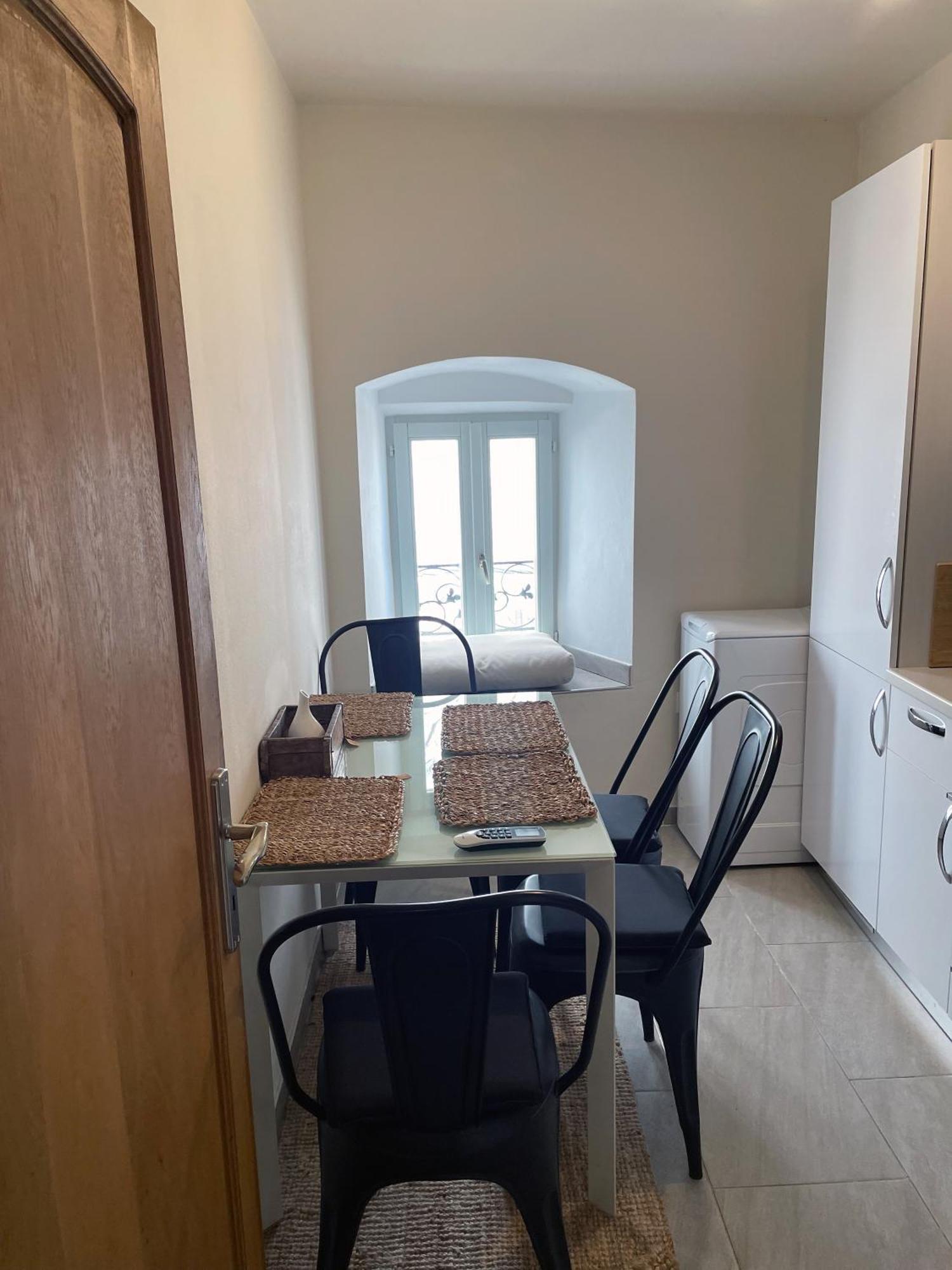 Fredys Apartments Stari Grad  Exterior foto