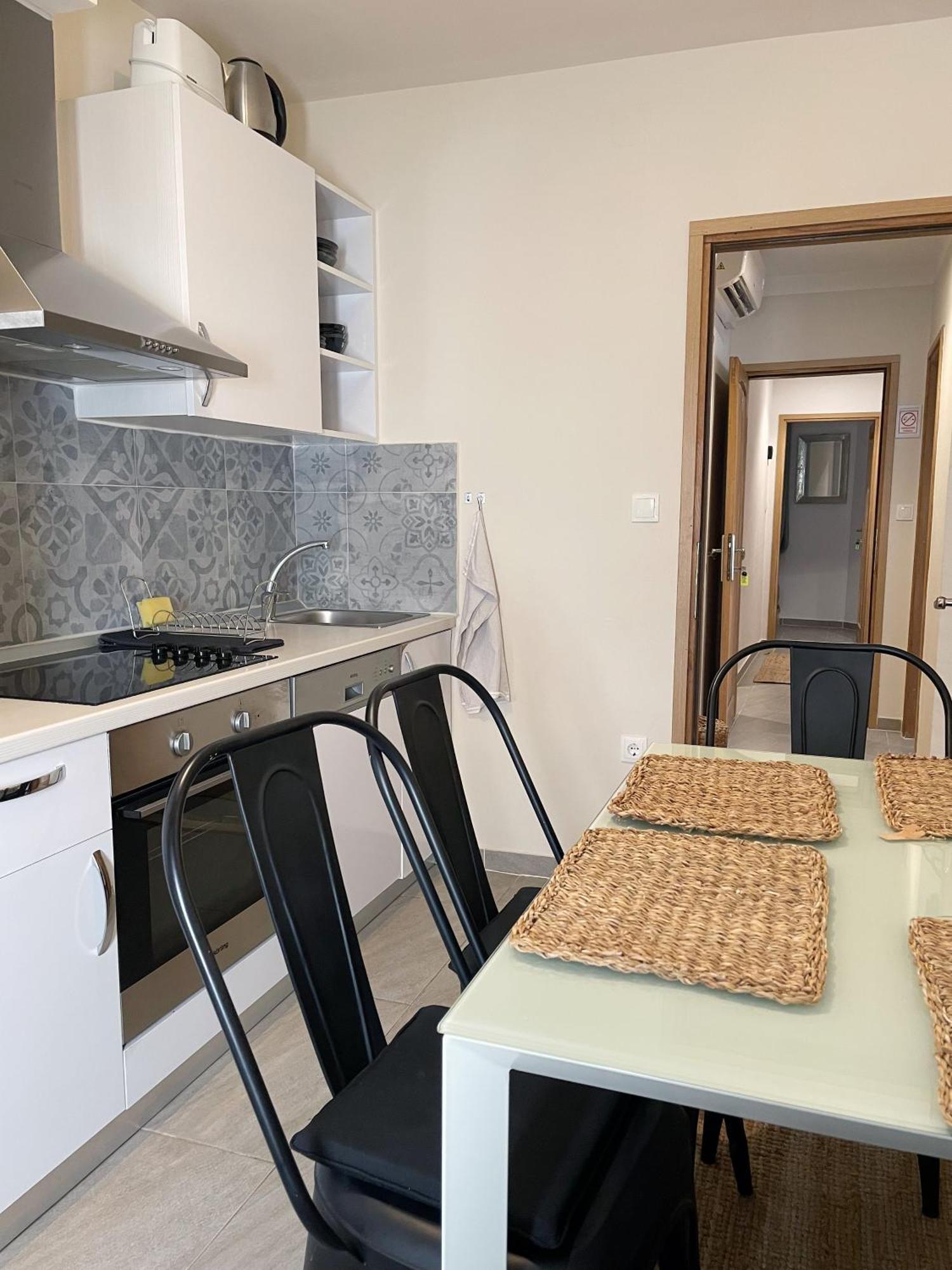 Fredys Apartments Stari Grad  Exterior foto