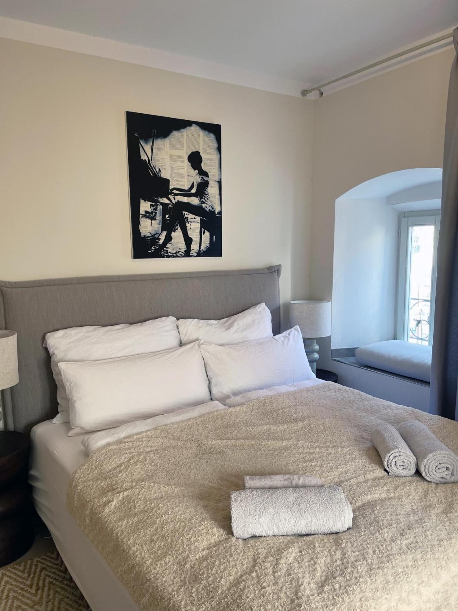 Fredys Apartments Stari Grad  Exterior foto