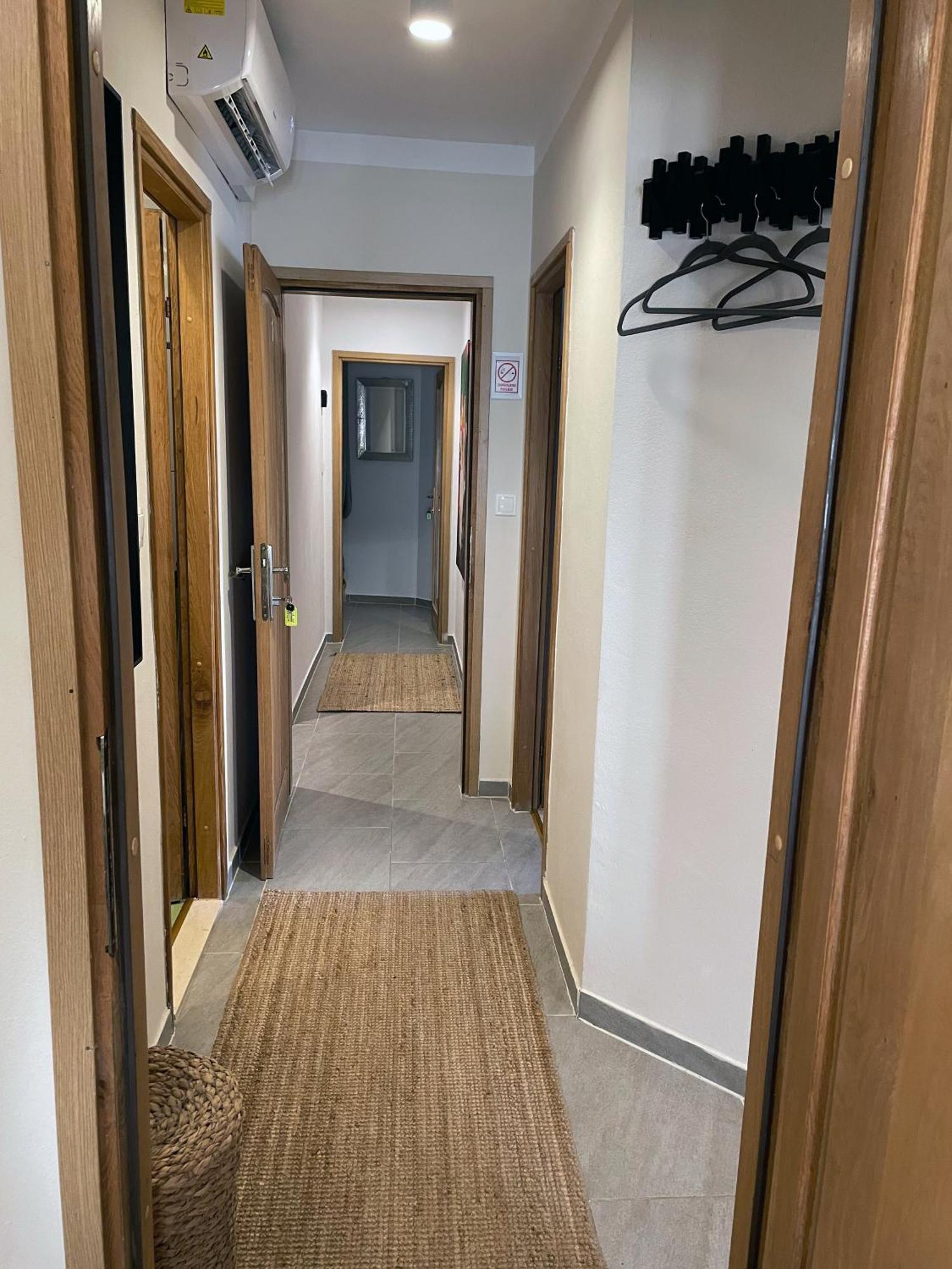 Fredys Apartments Stari Grad  Exterior foto